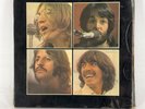 The Beatles Let It Be Vinyl Record Album 1970 Apple Records PCS 7096 UK Press