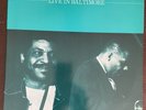 Wynton Kelly & George Coleman Live In Baltimore Lp VG+/VG+