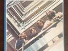 1973 THE BEATLES 1967-1970 double blue VINYL gatefold VINYL RECORD - TESTED