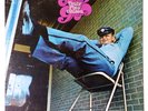 Moby Grape Truly Fine Citizen LP 1969 NM+ VG CS 9912 360 Labels SF Psych Blues