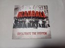 MADBALL VINYL SICK OF IT ALL TERROR SLAPSHOT NYHC RYKER'S LIONHEART FIRST BLOOD