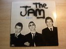 The Jam:  InThe City-  NM 1977 Vinyl LP A1B1 1stPress Paul Weller  Mod Punk
