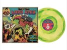 Cookin Soul Lord Apex Off The Strength Exclusive Green Vinyl LP