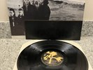 U2 The Joshua Tree LP W/INSERT  VG+ 1987 Island Records 90581-1