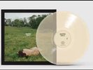 KACEY MUSGRAVES Deeper Well LIMITED Alt Nude Cover Transparent CREAM Vinyl