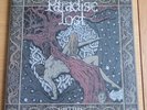 Paradise Lost Gothic Live At Roadburn Gold/Black Vinyl 2022
