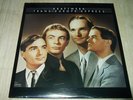 KRAFTWERK : TRANS-EUROPE EXPRESS STILL SEALED LP 1993 CAPITOL S11-16301 USA