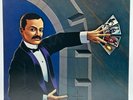 BLUE OYSTER CULT - AGENTS OF FORTUNE (33 RPM - USA - FIRST PRESSING)