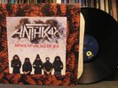 Anthrax 