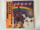 RAINBOW RITCHIE BLACKMORE S RAINBOW - POLYDOR MP 2502 Japan  LP