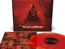 DYING FETUS - Reign Supreme  [BLOODY RED CLOUDY EFFECT LP]