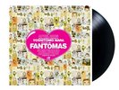 FANTOMAS - SUSPENDED ANIMATION NEW VINYL