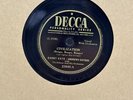 Danny Kaye & Andrews Sisters Civilization/Bread & Butter Woman (1947) 78 Record