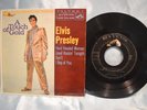 Elvis Presley A Touch Of Gold EP Volume 1 EPA -5088
