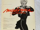 MADONNA YOU CAN DANCE EDITS PROMO 12'' VINYL LP 1987 Spotlight Holiday RARE Read