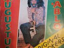 Augustus Pablo Original Rockers Reggae Dub Vinyl LP Rare 1979 002