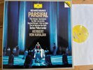 2741 002 Wagner Parsifal Karajan 5 LP box set