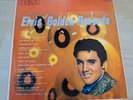 ELVIS PRESLEY (33 RPM-ITALY) LPM 1707  