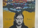 Noah Kahan Busyhead Yellow Vinyl Limited Ed.