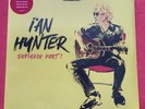 Ian Hunter -  Defiance Part 1  (Mott The Hoople) Mint, Sealed.