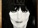 Nico The Marble Index 1968 Original UK Vinyl - MONO - LP Velvet Underground