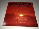 John & Patti Thompson – El Shaddai - The Musical Vinyl Record