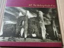 U2 - The Unforgettable Fire - SPECIAL LIMITED EDITION NUMBERED #2905