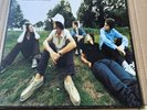 The Verve Urban Hymns 2 LP Vinyl 1997