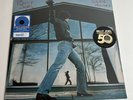Billy Joel - Glass Houses - LP Walmart Exclusive Blue Vinyl NEW Sealed