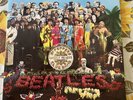 Sgt Pepper's Lonely Hearts Club Band by The Beatles - 2017 Anniversary Mix (1LP)