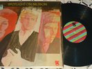 HARRY NILSSON Spotlight On Tower ST 2-5165 Club Edition Vinyl Pop Rock LP SHRINK