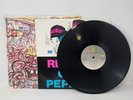 EMI America Enigma The Red Hot Chili Peppers ST-17128 Record 1984
