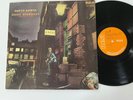 DAVID BOWIE LP ZIGGY STARDUST 1972 RCA SF 8287 WASHINGTON, UK PRESS