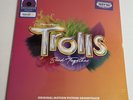 Trolls Band Together Exclusive Limited Edition Vinyl LP New Sealed