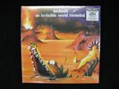 KROKODIL- AN INVISIBLE WORLD REVEALED - KRAUTROCK-KROKODIL RECORDS- STILL SEALED