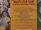The Beatles - Sgt Pepper's Lonely Hearts Club Band (2017 Stereo Mix) NEW Vinyl