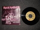 IRON MAIDEN LP 7