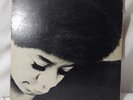 MERRY CLAYTON - Gimme Shelter - Vinyl LP OG soul funk Ode [1970] Rolling stones