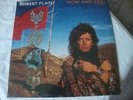ROBERT PLANT  NOW AND ZEN LP  1988 -FACTORY SEALED  MINT