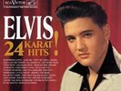 PRESLEY, ELVIS - 24 KARATE HITS NEW VINYL