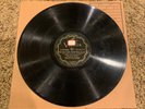 78 RPM Record Bert Lown You're Simply Delish Jazz Dance Band Victor Shellac VG