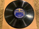 78 RPM Record St Louis Blues Sam Ku West Ethnic Hawaiian Hot Guitar Shellac Rare
