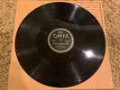 78 RPM Record Doo Wop The Pearls Your Cheatin' Heart Vocal Group Onyx Rare VG