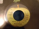 Badfinger Apple Of My Eye USA Apple Beatles
