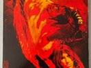 Rare VG + Vinyl Record LP The Stooges Fun House EKS 74071 Orig 1970