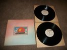 ALLMAN BROTHERS BAND EAT A PEACH 2 LP (1972) ORIG CAPRICORN 2CP 0102 - EX VINYL