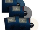 Billie Eilish Hit Me Hard And Soft 3LP BUNDLE with SIGNED Insert Presale