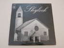 SHYLOCK Gialorgues SEALED ORIGINAL CBS FRANCE LP