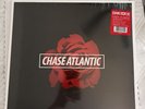 Chase Atlantic Record Store Day RSD 2024 milky white clear vinyl SEALED IN HAND