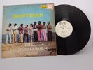 Lord Rhaburn Combo	Baptisan	Discos Fuentes, Fuentes Internacional	LP